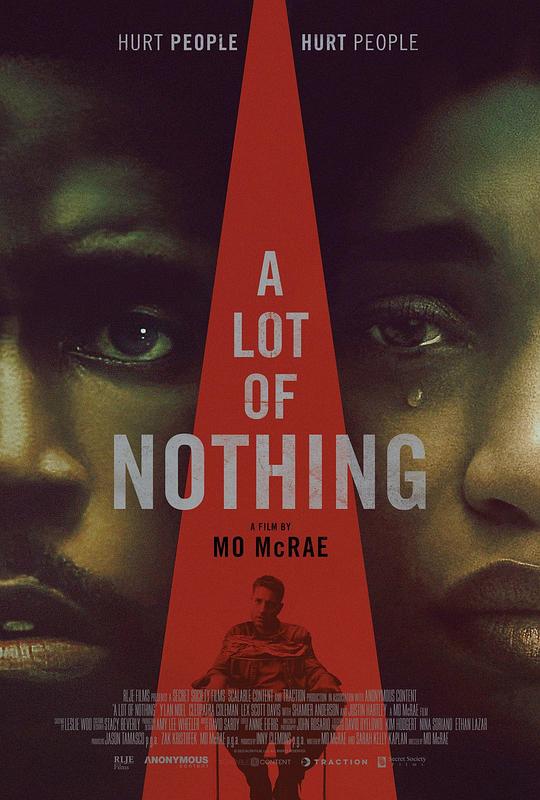 无用之事 A Lot of Nothing (2022)
