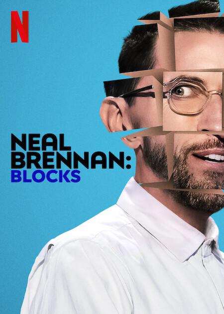 尼尔·布伦南：心结 Neal Brennan: Blocks (2022)