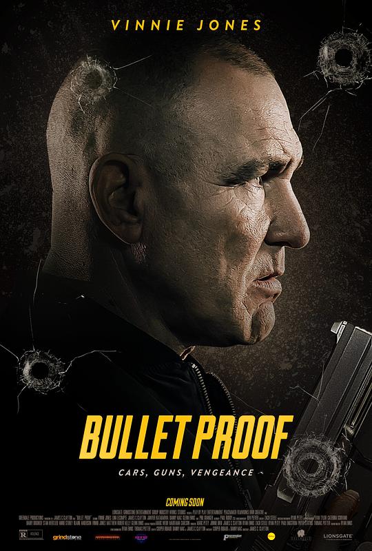 偷蒙拐骗 Bullet Proof (2022)