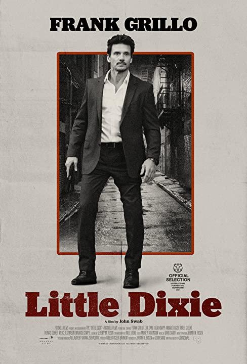 小迪克西 Little Dixie (2023)