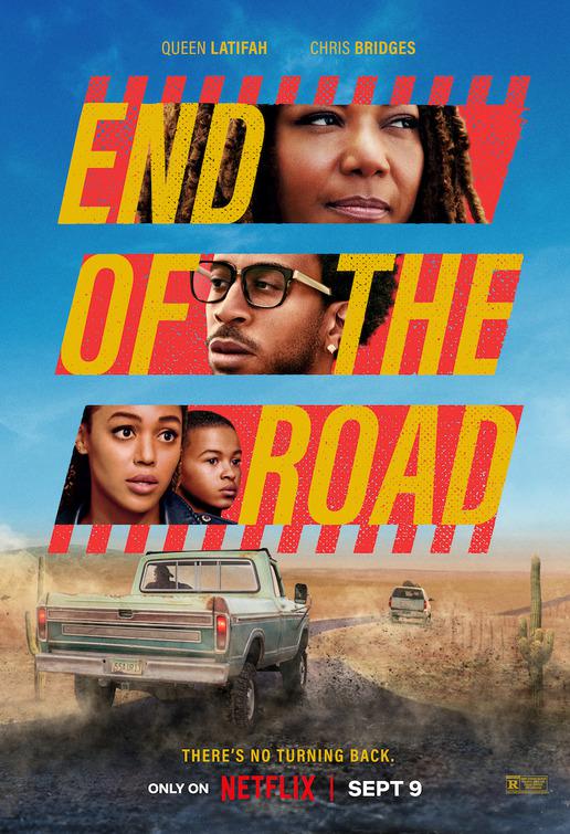 路的尽头 End of the Road (2022)