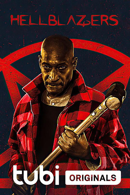 地狱来客 Hellblazers (2022)