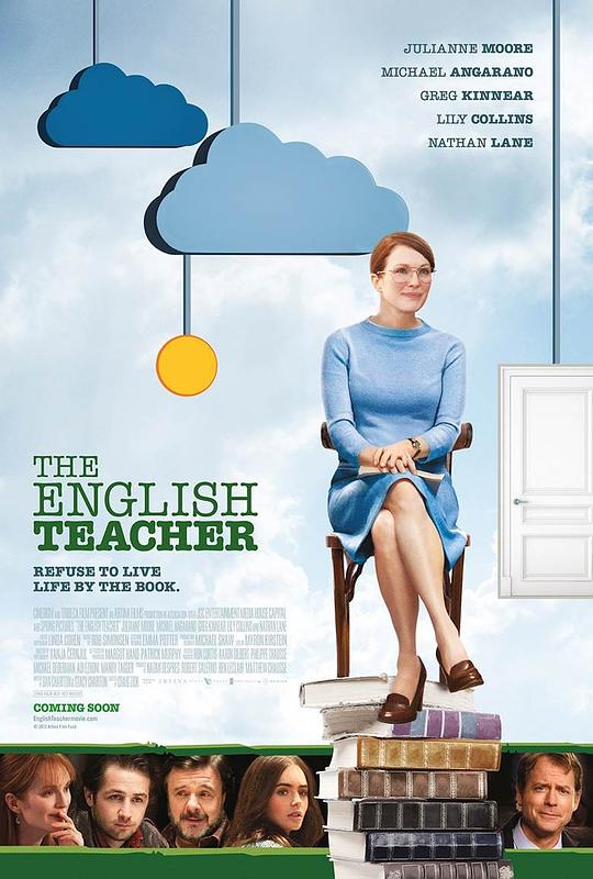 英语老师 The English Teacher (2013)