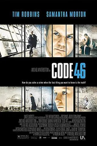 代码46 Code 46 (2003)