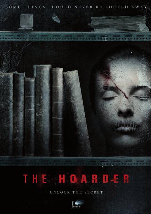 贮藏者 The Hoarder (2016)