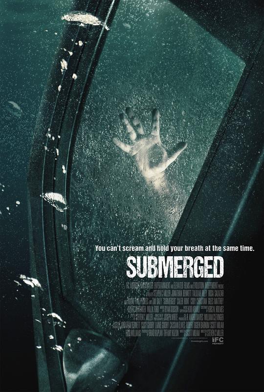 水下危机 Submerged (2014)