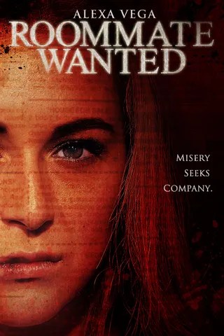 寻找室友 roommate wanted (2015)