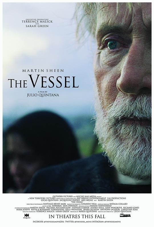 船只 The Vessel (2016)
