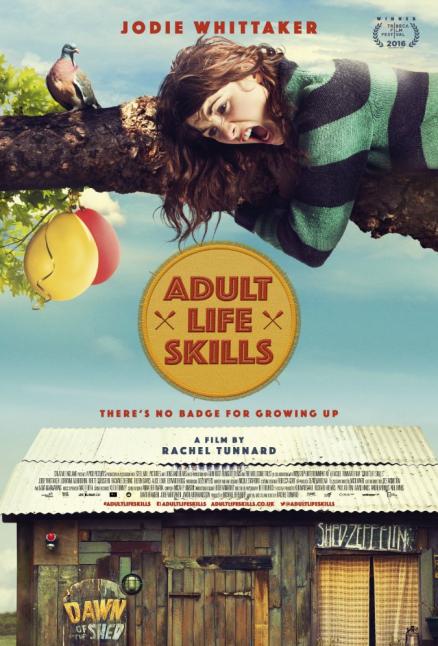 成人生活技能 Adult Life Skills (2016)