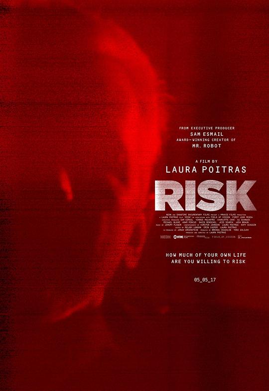 风险 Risk (2016)