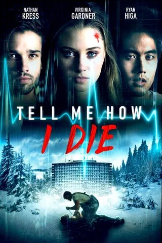 告诉我是怎么死的 Tell Me How I Die (2016)