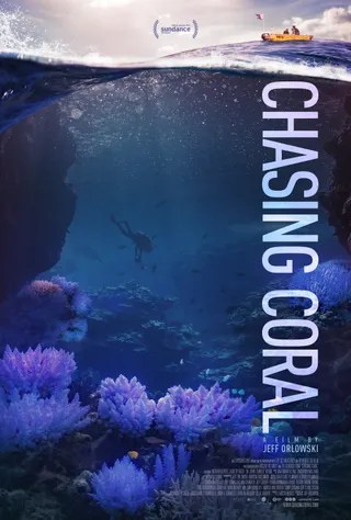 追逐珊瑚 Chasing Coral (2017)