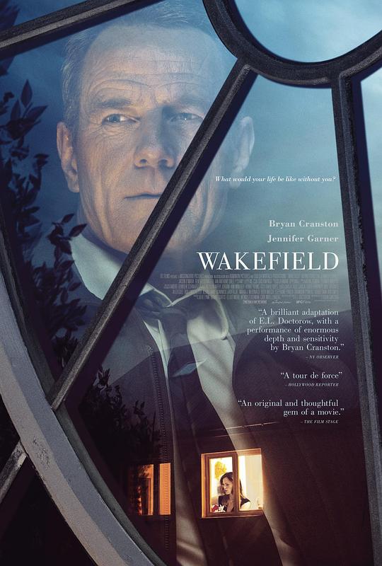 脆弱地带 Wakefield (2016)