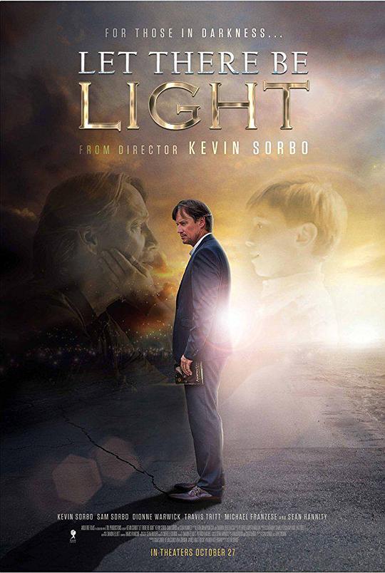 拥抱光明 Let There Be Light (2017)