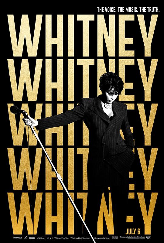 惠特尼 Whitney (2018)