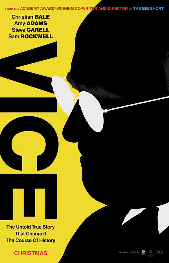 副总统 Vice (2018)