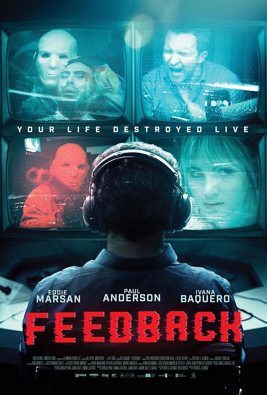 反馈 Feedback (2019)