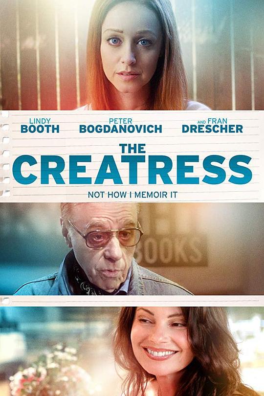 造物主 The Creatress (2019)