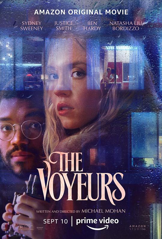 偷窥者 The Voyeurs (2021)