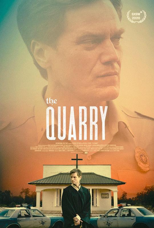 亡命徒 The Quarry (2020)