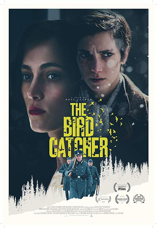 捕鸟者 The Bird Catcher (2019)