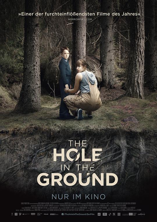 地面之洞 The Hole in the Ground (2019)