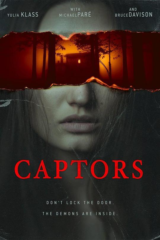 俘获者 Captors (2020)