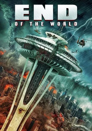 世界的末日 End of the World (2018)