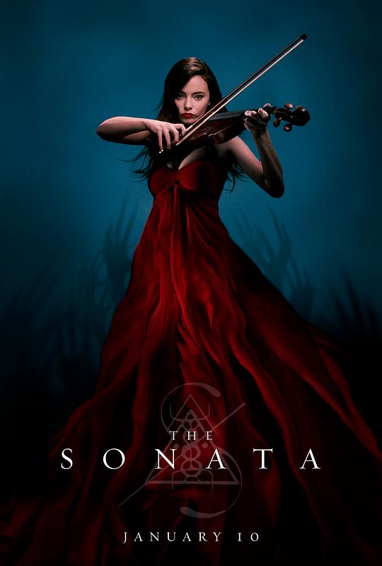奏冥曲 The Sonata (2018)