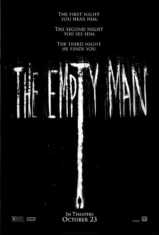 躯壳 The Empty Man (2020)