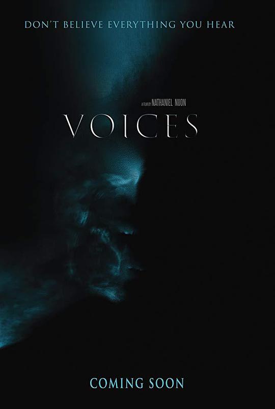 异声 Voices (2020)