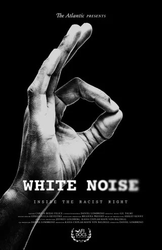 白噪音 White Noise (2020)