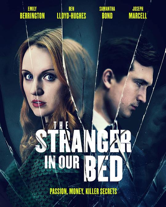 同床异客 The Stranger in Our Bed (2022)