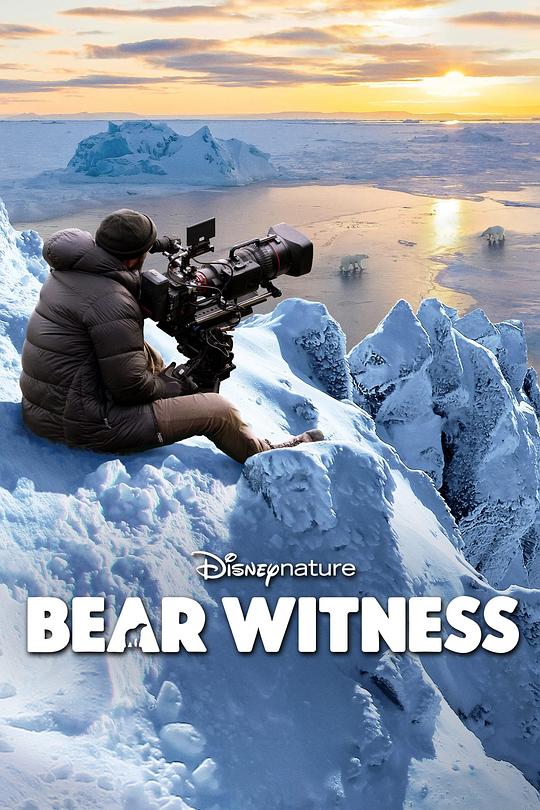 极地熊踪 Bear Witness (2022)