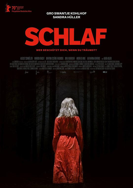 眠 Schlaf (2020)