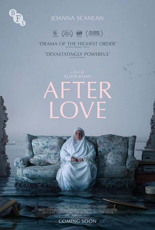 爱的后事 After Love (2020)