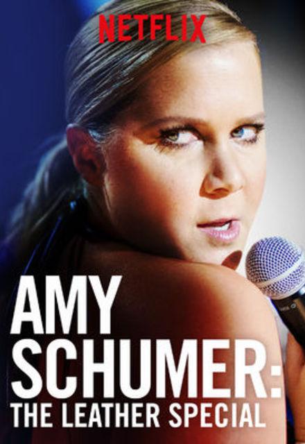 艾米·舒默 皮革特辑 Amy Schumer: The Leather Special (2017)