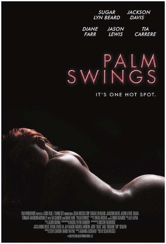 棕榈摆动 Palm Swings (2017)