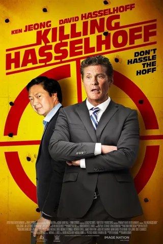 杀死霹雳游侠 Killing Hasselhoff (2017)