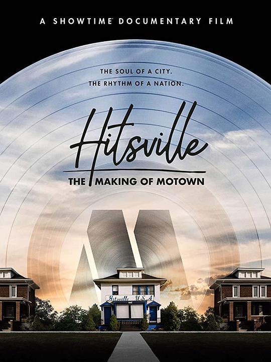 希思维尔：摩城唱片的诞生 Hitsville: The Making of Motown (2019)
