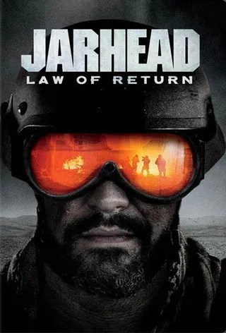 锅盖头4：回归法制 Jarhead: Law of Return (2019)