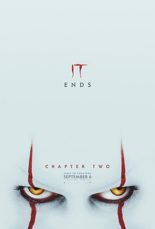 小丑回魂2 It: Chapter Two (2019)