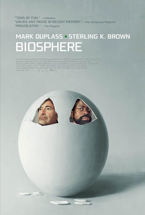 生物圈 Biosphere (2022)