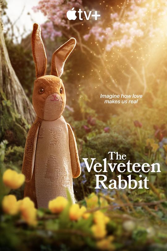 天鹅绒兔子 The Velveteen Rabbit (2023)