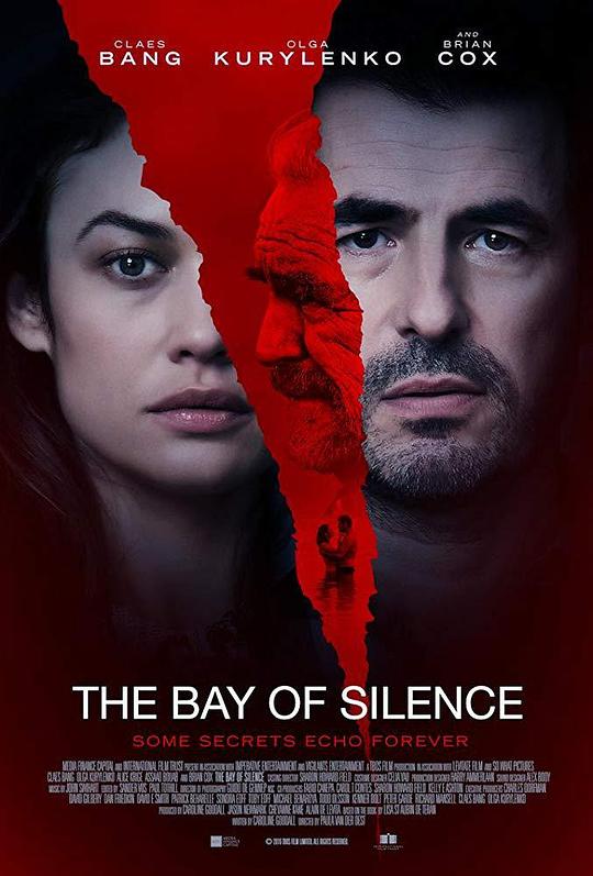 沉默的海湾 The Bay of Silence (2020)