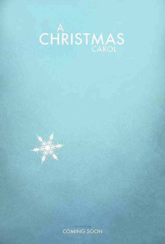 圣诞颂歌 A Christmas Carol (2018)