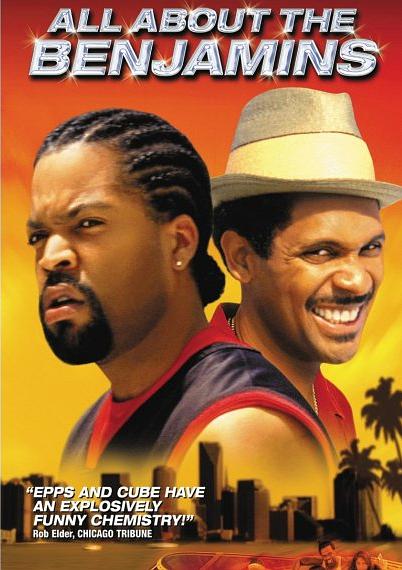 一切为了钱 All About the Benjamins (2002)