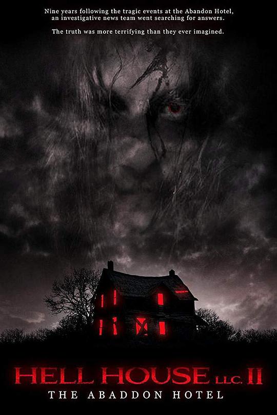 地狱屋2 Hell House LLC II: The Abaddon Hotel (2018)