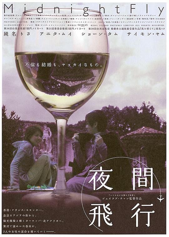 慌心假期 (2001)
