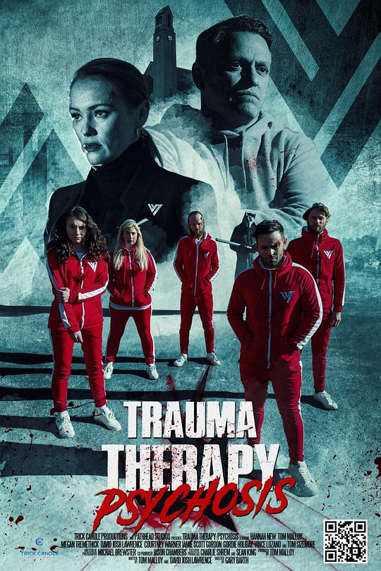 创伤治疗：精神病 Trauma Therapy: Psychosis (2023)